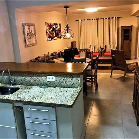 Casa Em Condominio Com Vista Para O Mar Ilhabela Extérieur photo