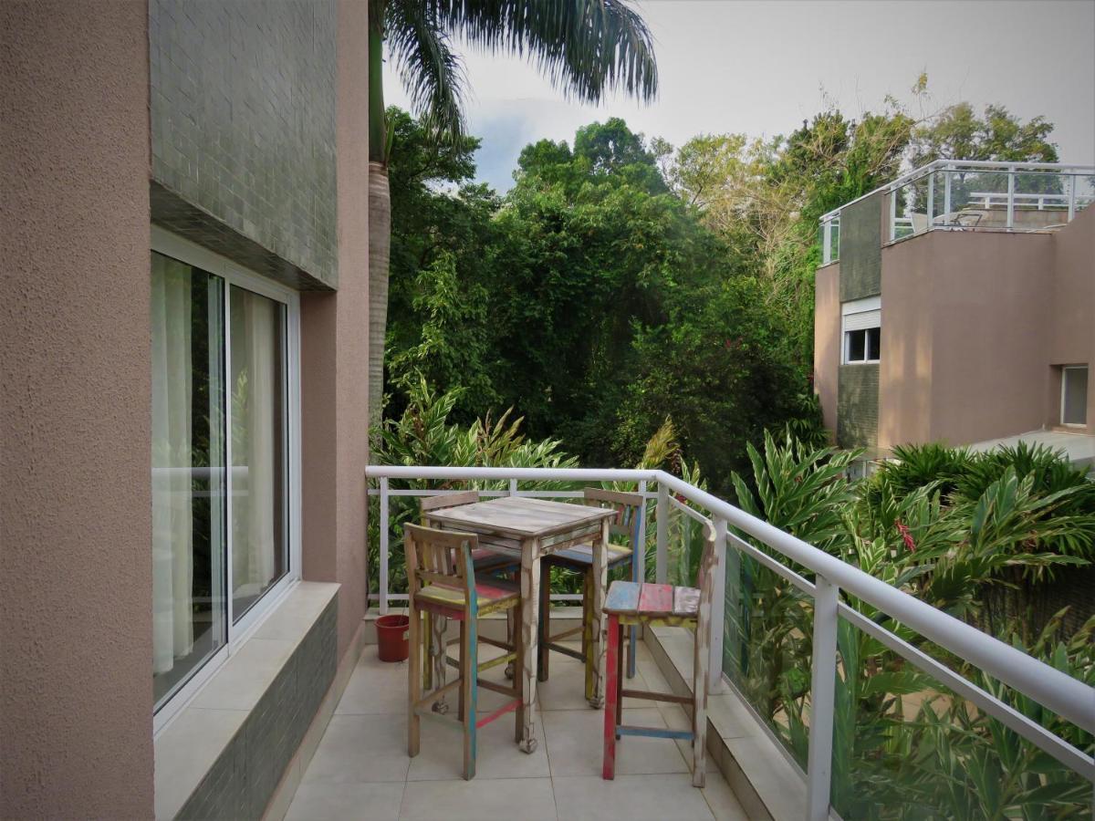 Casa Em Condominio Com Vista Para O Mar Ilhabela Extérieur photo