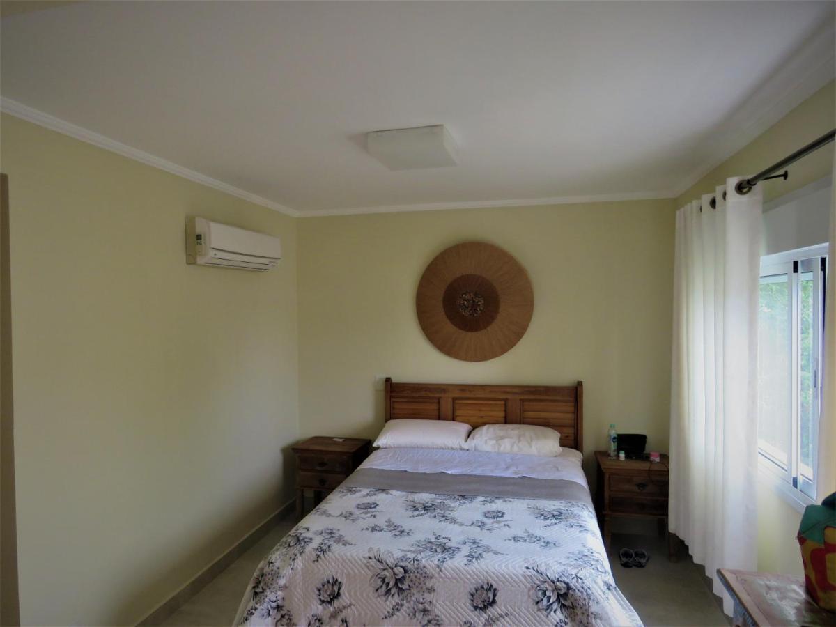 Casa Em Condominio Com Vista Para O Mar Ilhabela Extérieur photo