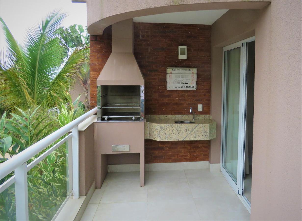Casa Em Condominio Com Vista Para O Mar Ilhabela Extérieur photo