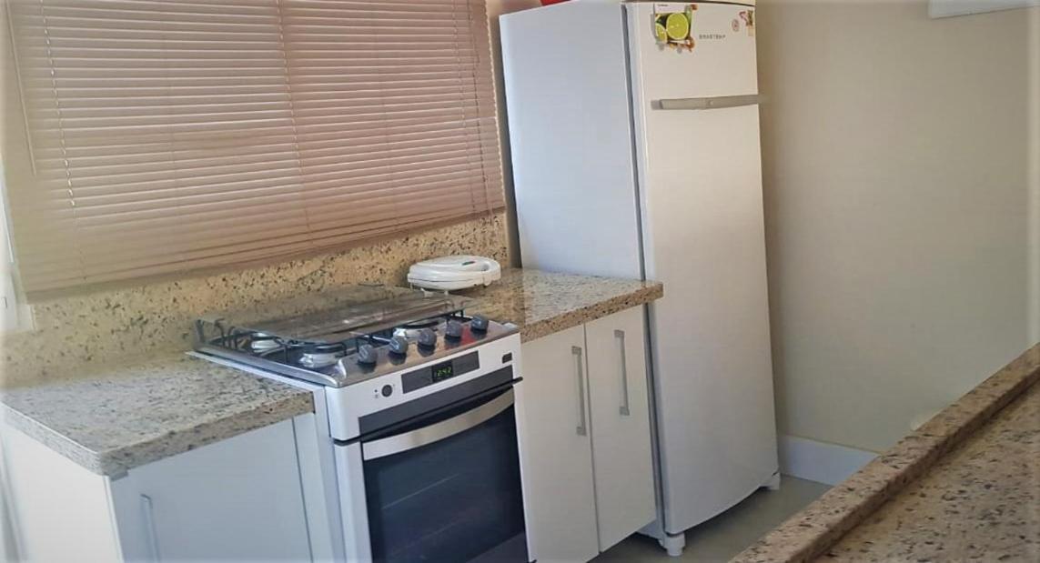 Casa Em Condominio Com Vista Para O Mar Ilhabela Extérieur photo