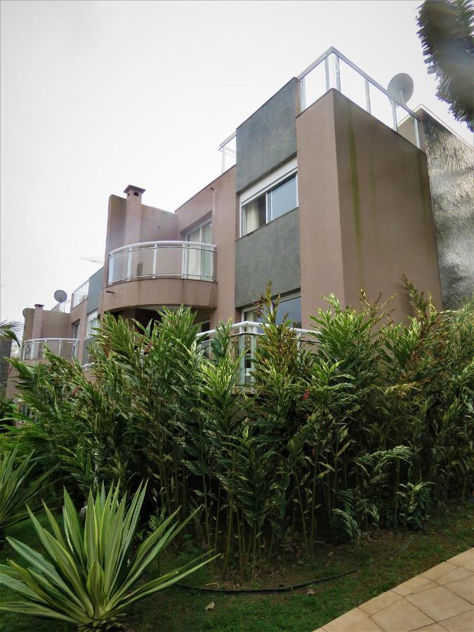 Casa Em Condominio Com Vista Para O Mar Ilhabela Extérieur photo
