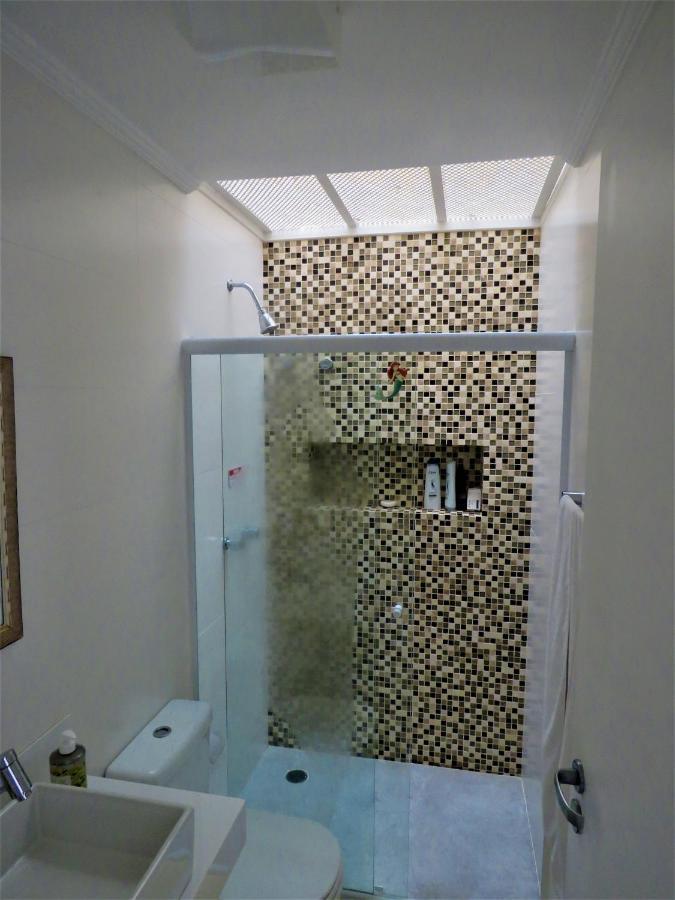 Casa Em Condominio Com Vista Para O Mar Ilhabela Extérieur photo