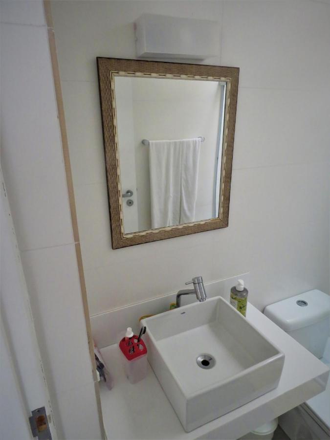 Casa Em Condominio Com Vista Para O Mar Ilhabela Extérieur photo