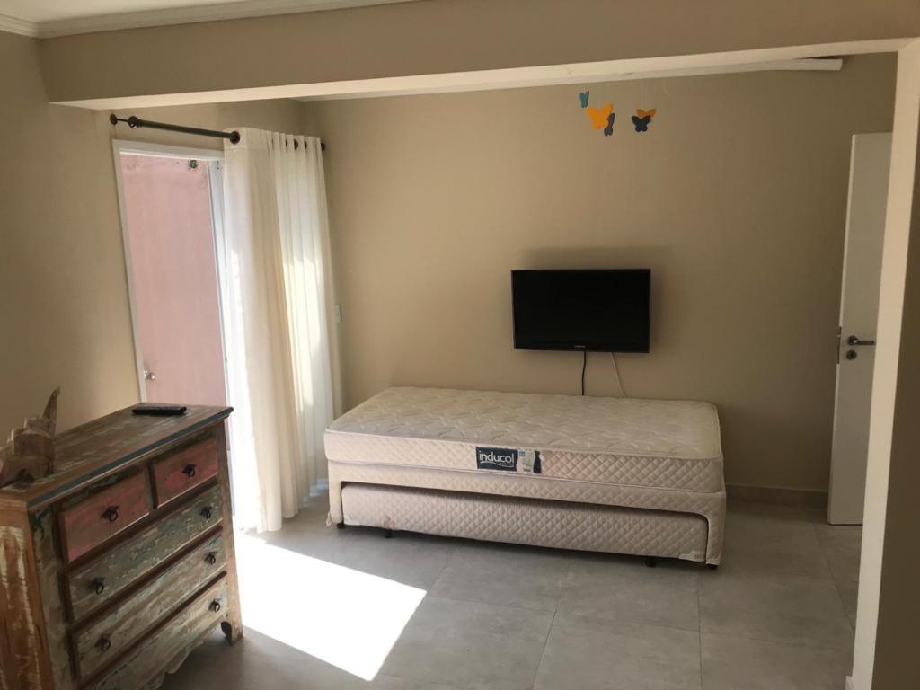Casa Em Condominio Com Vista Para O Mar Ilhabela Extérieur photo