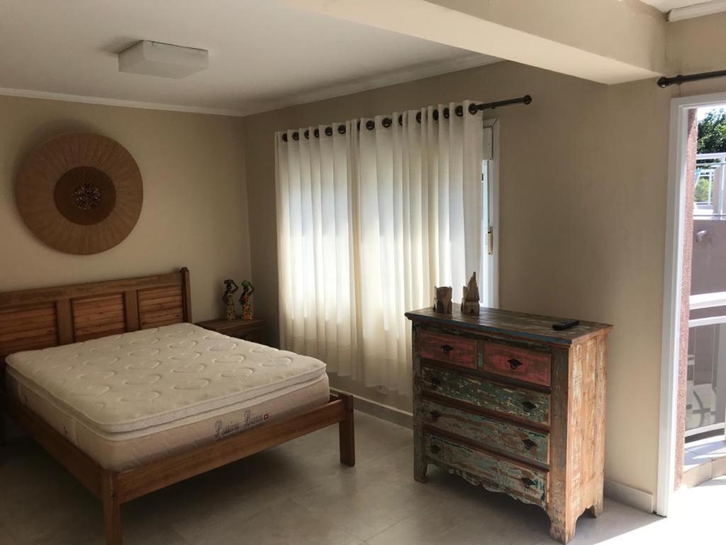 Casa Em Condominio Com Vista Para O Mar Ilhabela Extérieur photo