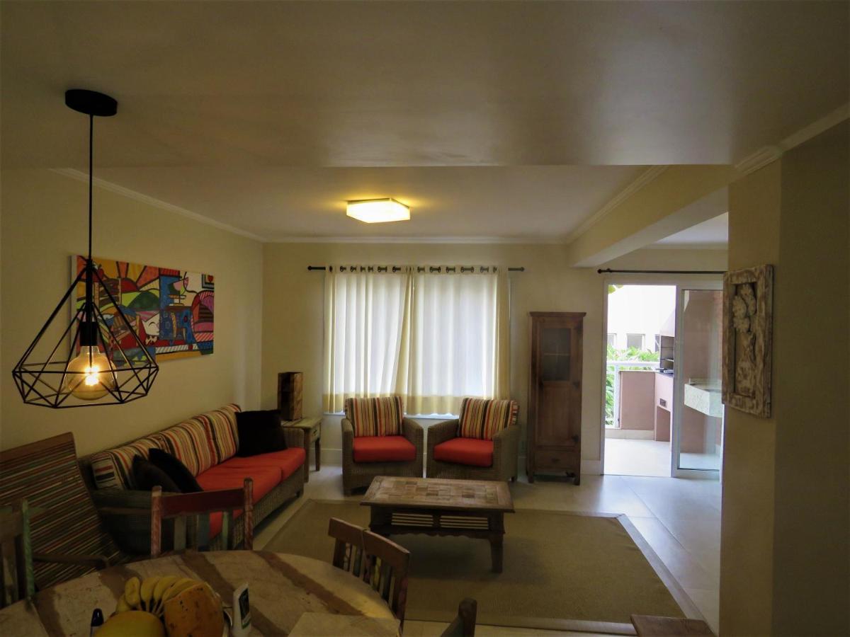 Casa Em Condominio Com Vista Para O Mar Ilhabela Extérieur photo