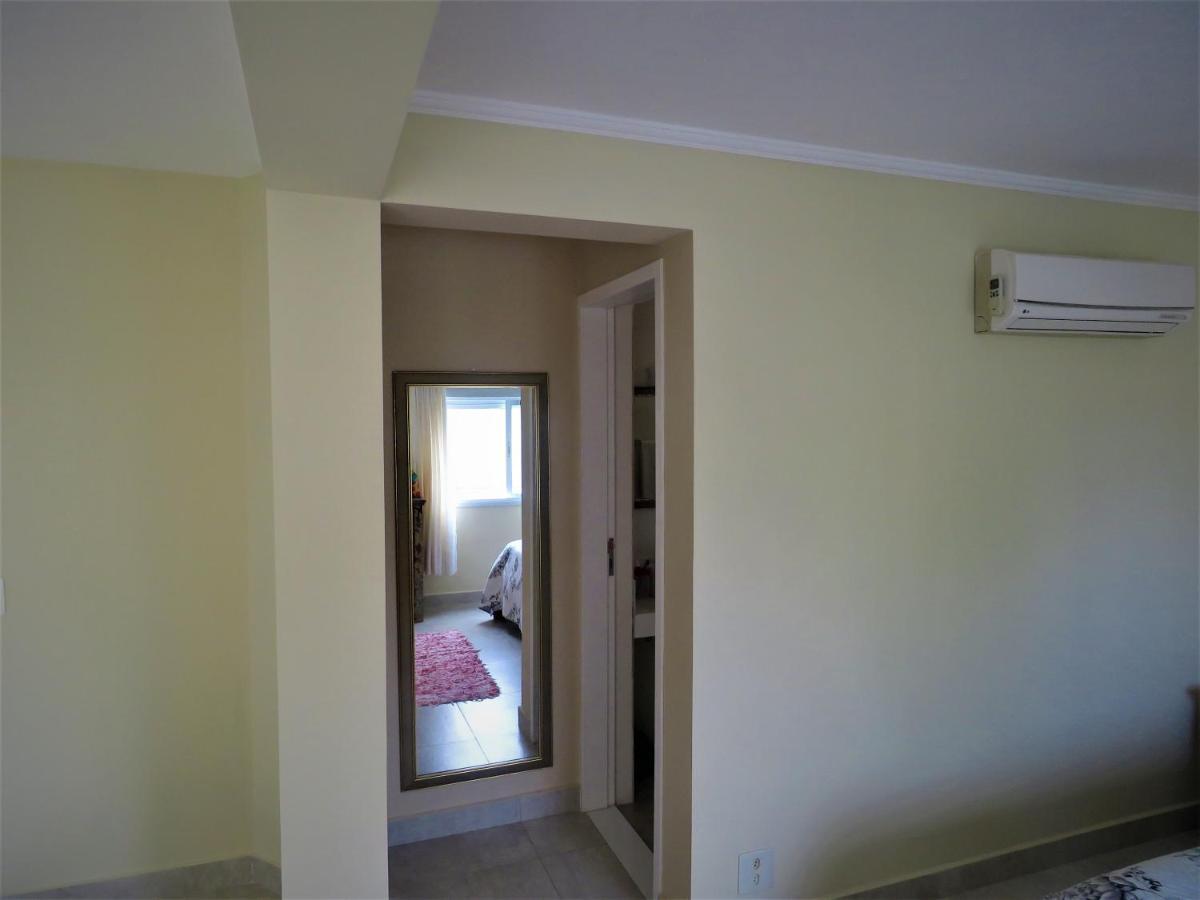 Casa Em Condominio Com Vista Para O Mar Ilhabela Extérieur photo