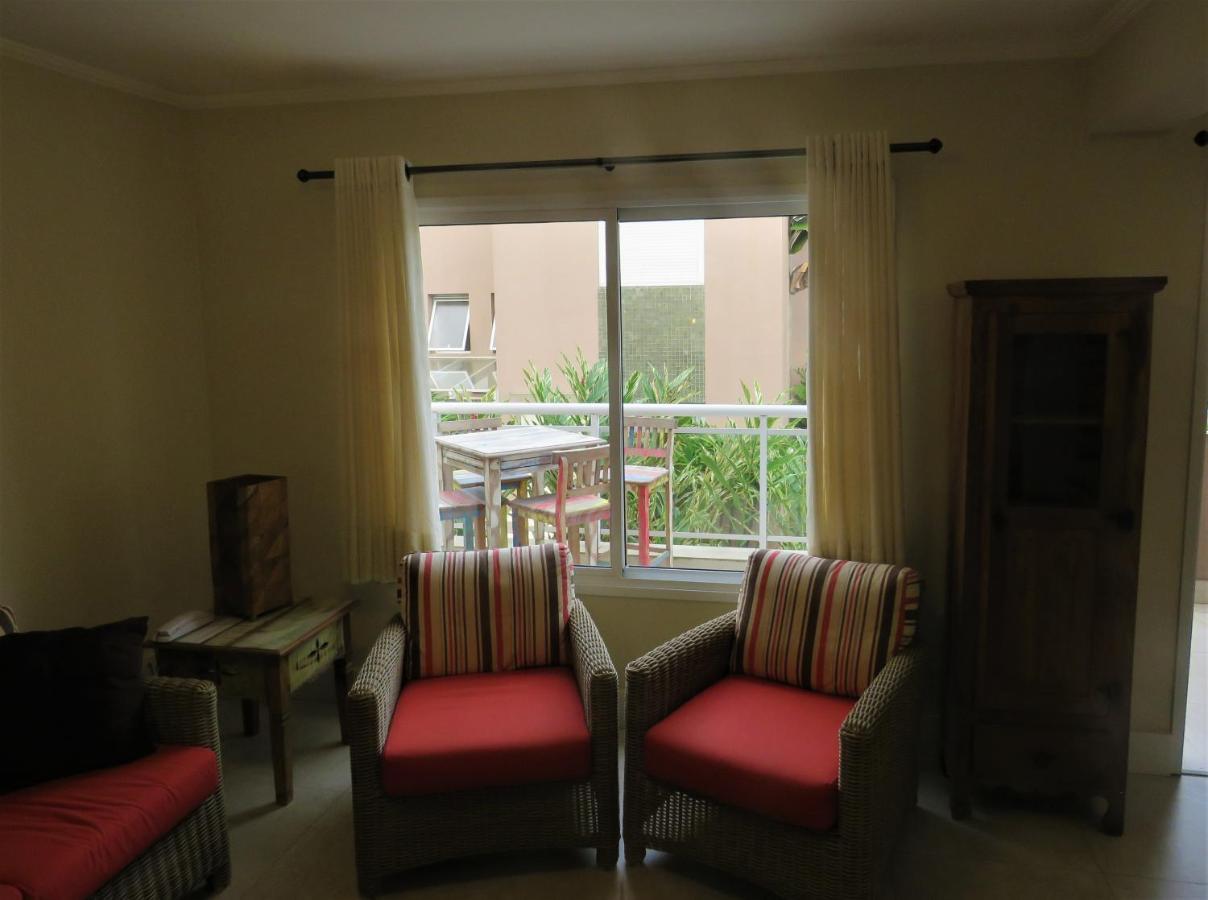 Casa Em Condominio Com Vista Para O Mar Ilhabela Extérieur photo