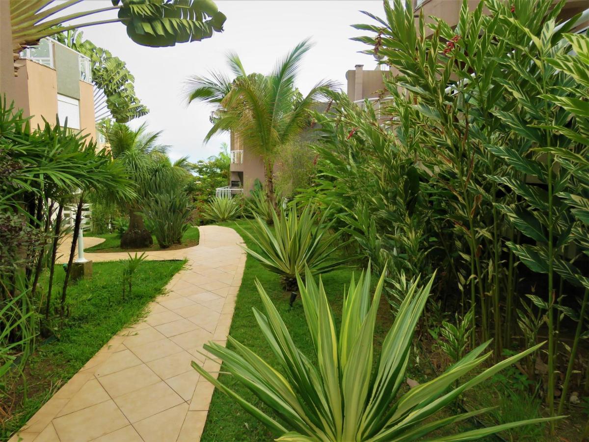 Casa Em Condominio Com Vista Para O Mar Ilhabela Extérieur photo