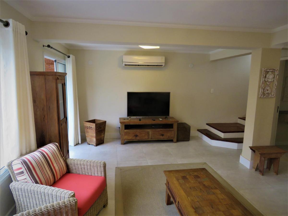 Casa Em Condominio Com Vista Para O Mar Ilhabela Extérieur photo