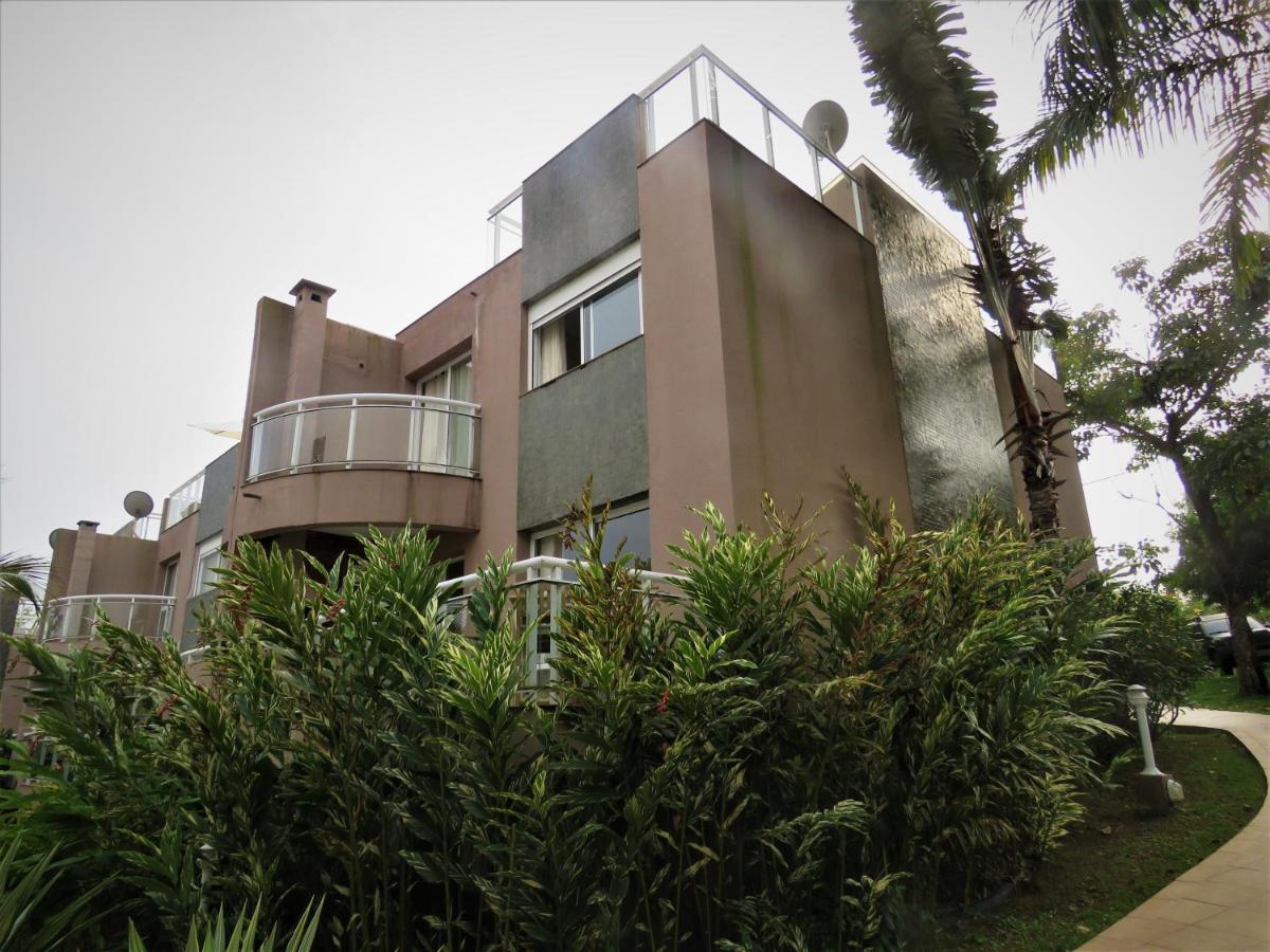 Casa Em Condominio Com Vista Para O Mar Ilhabela Extérieur photo